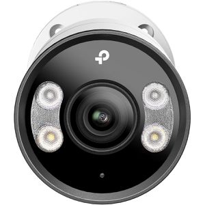 Produktbild für Überwachungskamera TP-Link Vigi InSight S385 4 mm, außen