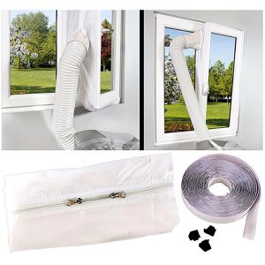 Produktbild für Fensterabdichtung Böttcher-AG Universalabdichtung