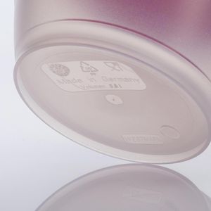 Produktbild für Schüssel Westmark Olympia 2420226R, Set mit Deckel und Sieb