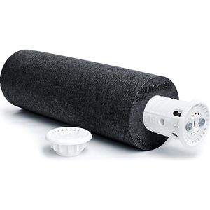 Produktbild für Faszienrolle BLACKROLL BOOSTER SET SLIM