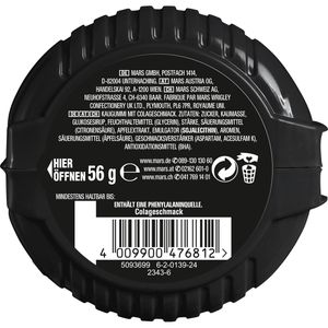 Produktbild für Kaugummis Hubba-Bubba MEGA LANG, Cola