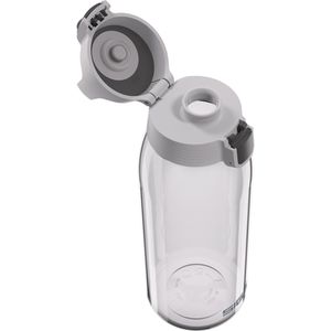Produktbild für Trinkflasche SIGG Total Color One, kohlensäuregeeignet