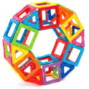 Produktbild für Bausteine MAGFORMERS Basic 274-09, ab 3 Jahre