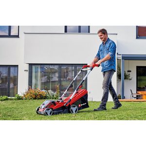Produktbild für Rasenmäher Einhell GE-CM 36/34-1 Li-Solo, Akku