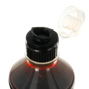 Produktbild für Sirup Sodastream Kirsche, zuckerfrei