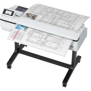 Produktbild für Großformatdrucker Epson SureColor SC-T5100M