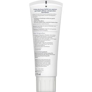 Produktbild für Zahnpasta lavera Zahngel Neutral