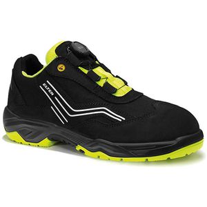 Sicherheitsschuhe ELTEN Ambition BOA Low, ESD, S2