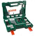 Bohrer-Bit-Set Bosch V Line Tin, 2607017191