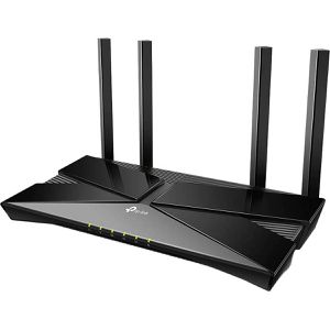Produktbild für WLAN-Router TP-Link Archer AX53, AX3000, für Modem