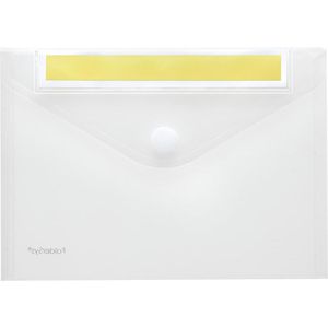 Produktbild für Dokumententasche Foldersys 40162-04, A5