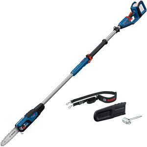 Produktbild für Hochentaster Bosch GKE 18V-25TP Professional, Akku