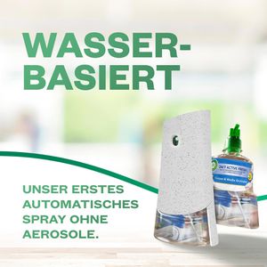 Produktbild für Raumduft Airwick Active Fresh, Duftspray, 228ml