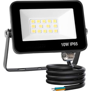 Produktbild für LED-Außenstrahler Lepro IP65 wasserdicht