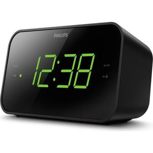 Produktbild für Radiowecker Philips TAR3306