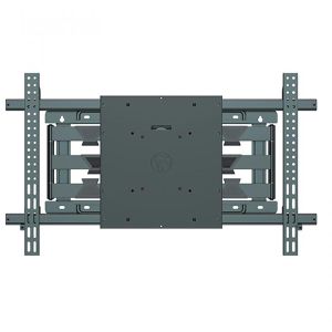 Produktbild für TV-Wandhalterung Hagor BrackIT XXL HD II, bis 140 kg