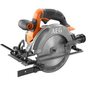 Produktbild für Handkreissäge AEG Sub-Compact BKS 18SBL-0, Akku