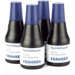 Nachfülltusche