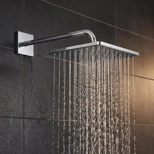 Produktbild für Kopfbrause GROHE Rainshower Mono 310, 26564000, verchromt