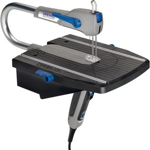 Produktbild für Dekupiersäge Dremel Moto-Saw MS20-1/5, 70 Watt
