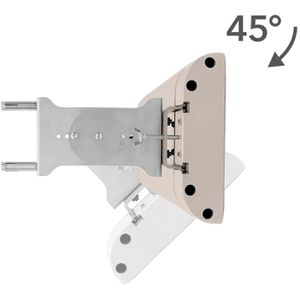 Produktbild für Heizstrahler Trotec IRD 1800, outdoor