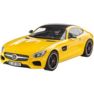 Produktbild für Modellbausatz Revell 07028 Mercedes-AMG GT
