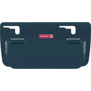 Produktbild für Taschenlocher Brunnen 102065039 denim/dunkelblau
