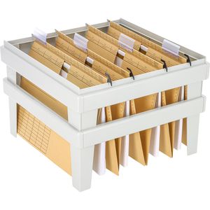 Produktbild für Hängehefter Elba 100560076, VL, A4