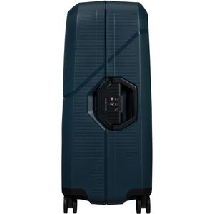Produktbild für Koffer Samsonite Magnum Eco Spinner, dunkelblau
