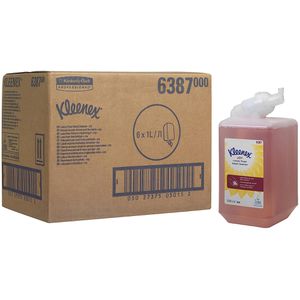 Produktbild für Seife Kleenex Joy Luxury Foam, 6387