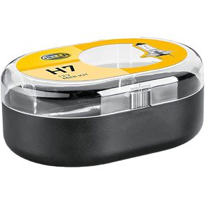 Produktbild für Auto-Lampe Hella 8GH 007, T4W / P21W / R5W / H7