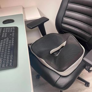 Produktbild für Orthopädisches-Sitzkissen hJh-OFFICE MEDISIT VII