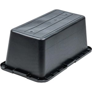 Produktbild für Mörtelkübel Kistenberg 60 Liter