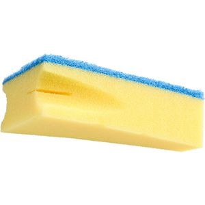 Produktbild für Spülschwamm Sito Keilschwamm 8 x 14 cm
