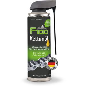 Fahrrad-Kettenöl