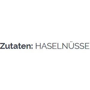 Produktbild für Haselnüsse Naturix24 ganze Nüsse, mit Schale