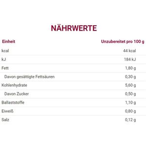 Produktbild für Haferdrink Alnatura aus deutschem Hafer, ohne Zucker, BIO