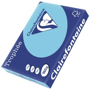 Produktbild für Kopierpapier Clairefontaine Trophée 1112RC, A3