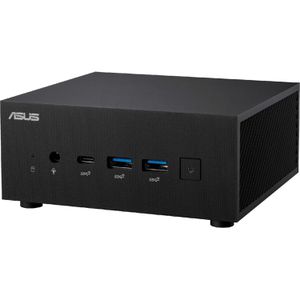Produktbild für Computer Asus ExpertCenter PN64 S7018MDE1 Mini-PC