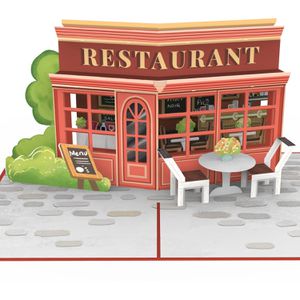 Produktbild für Gutscheinkarte papercrush PC08086, 120 x 175 mm