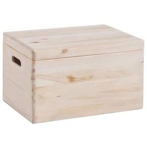 Holzkiste