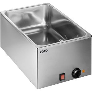 Produktbild für Bain-Marie Saro BM210, 172-3012, 1000 Watt