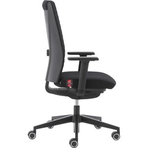 Produktbild für Bürostuhl Köhl TEMPEO 6500 WAVE, AIR-SEAT
