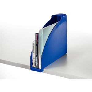 Produktbild für Stehsammler Leitz 2476-00-35, Plus, A4
