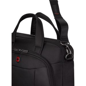 Produktbild für Laptoptasche Wenger Altair Brief, 653496, schwarz