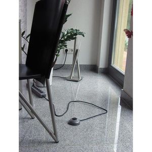Produktbild für Steckdosenleiste Brennenstuhl Eco-Line, 1,5m Kabel