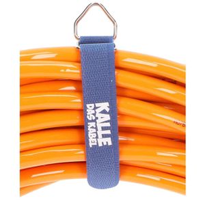 Produktbild für Verlängerungskabel Kalle-das-Kabel Camping, für außen IP44