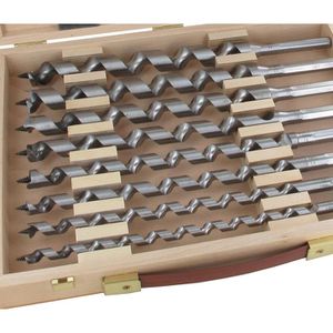 Produktbild für Schlangenbohrer Famag 1414.403, Set