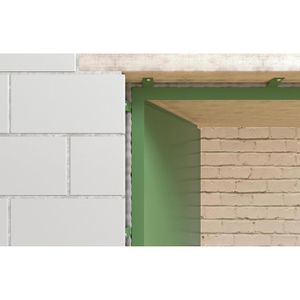 Produktbild für Bauschaum Fischer PUP HF 750 B1