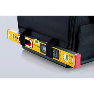 Produktbild für Werkzeugtasche Knipex 00 21 08 LE LightPack